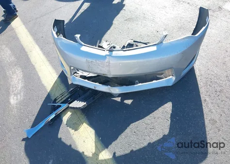 2012 Toyota Camry Le from USA, damaged, VIN 4T1BF1FK7CU005145